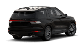 2026 Lincoln Lincoln Aviator External Image 4